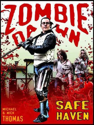 cover image of Safe Haven (Zombie Dawn Stories)